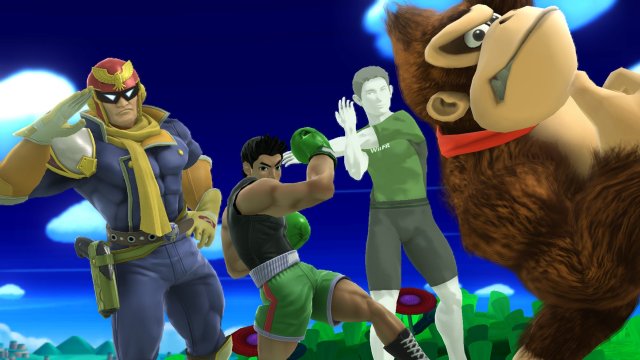 Super Smash Bros. - Immagine 122084