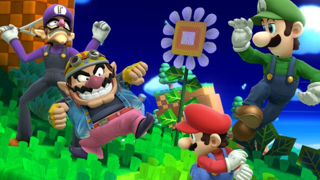 Super Smash Bros. - Immagine 130780