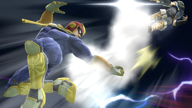Super Smash Bros. - Immagine 122085