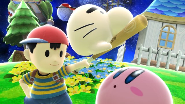Super Smash Bros. - Immagine 130781