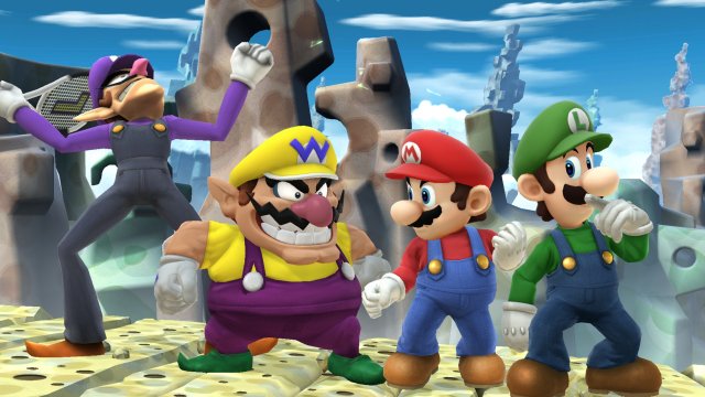 Super Smash Bros. - Immagine 130782