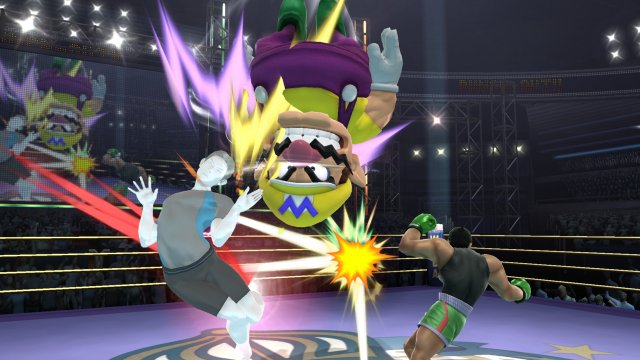 Super Smash Bros. - Immagine 130785