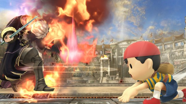 Super Smash Bros. - Immagine 130786