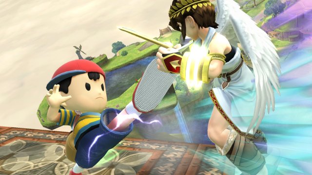 Super Smash Bros. - Immagine 130788