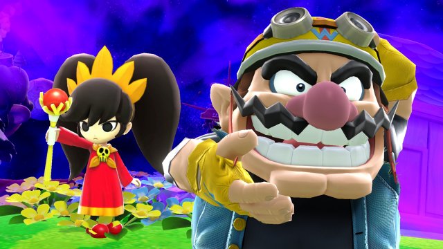 Super Smash Bros. - Immagine 130790