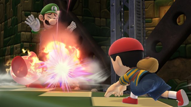 Super Smash Bros. - Immagine 130791