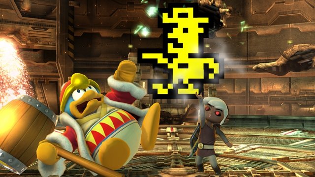 Super Smash Bros. - Immagine 130792