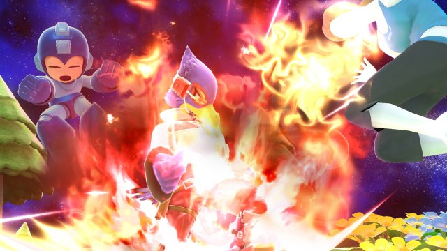 Super Smash Bros. - Immagine 130794
