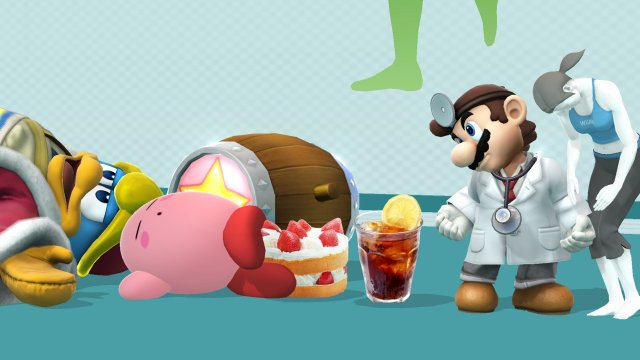 Super Smash Bros. - Immagine 130797