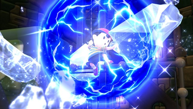 Super Smash Bros. - Immagine 130798