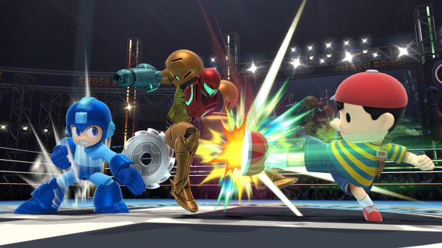 Super Smash Bros. - Immagine 130801
