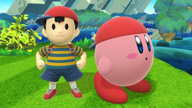 Super Smash Bros. - Immagine 130802