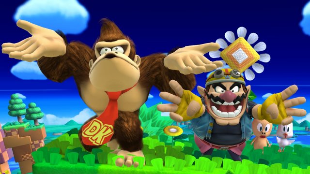 Super Smash Bros. - Immagine 130804
