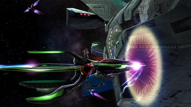 Super Smash Bros. - Immagine 130805