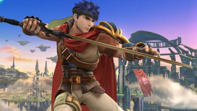 Super Smash Bros. - Immagine 114477