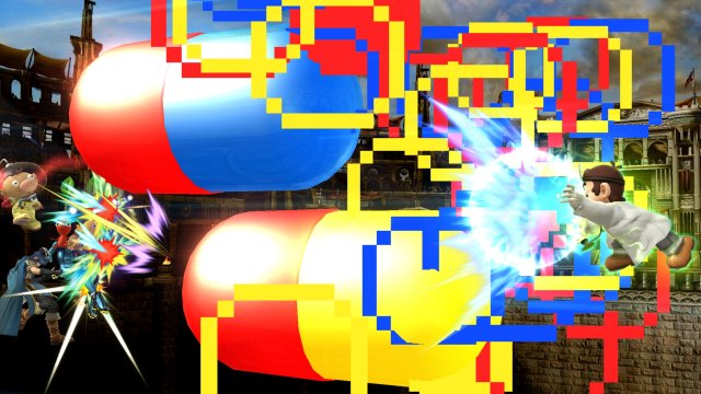 Super Smash Bros. - Immagine 130807