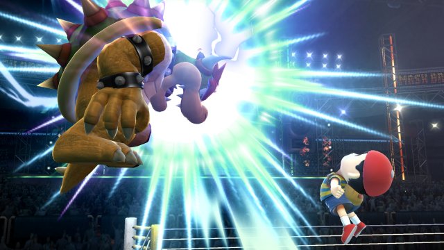Super Smash Bros. - Immagine 130809