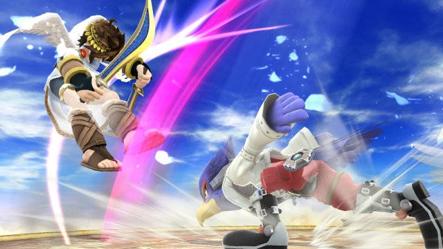 Super Smash Bros. - Immagine 130811