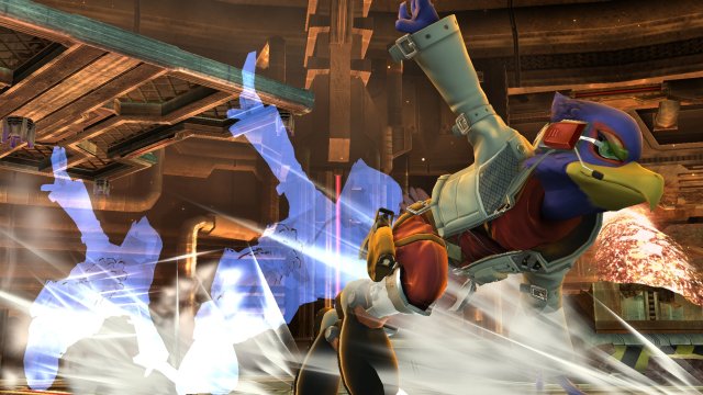 Super Smash Bros. - Immagine 130812