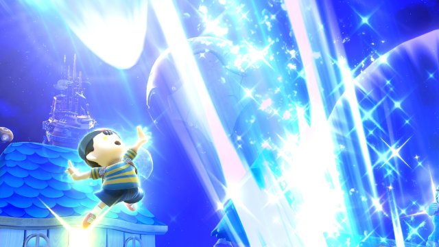 Super Smash Bros. - Immagine 130813