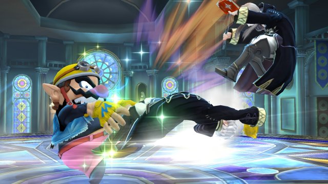 Super Smash Bros. - Immagine 130815