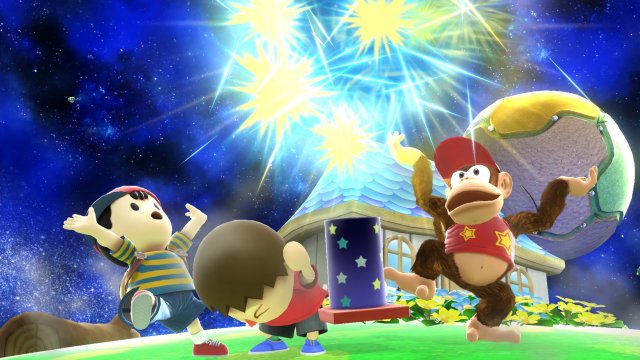 Super Smash Bros. - Immagine 130816