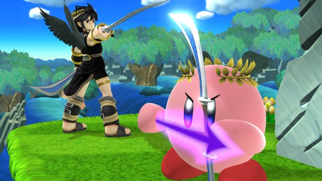 Super Smash Bros. - Immagine 130817