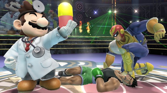 Super Smash Bros. - Immagine 130819