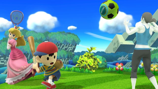 Super Smash Bros. - Immagine 130821