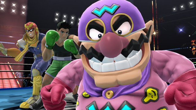Super Smash Bros. - Immagine 130822