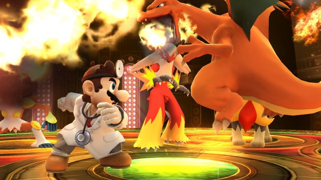Super Smash Bros. - Immagine 130826