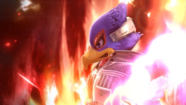 Super Smash Bros. - Immagine 130828