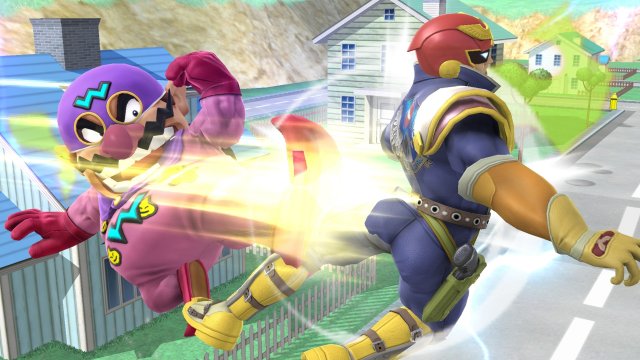 Super Smash Bros. - Immagine 130831