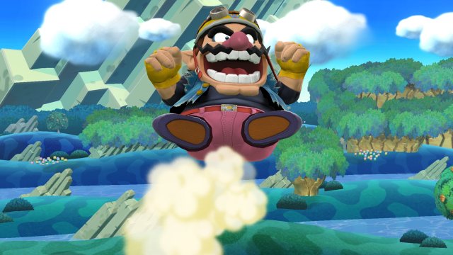 Super Smash Bros. - Immagine 130832