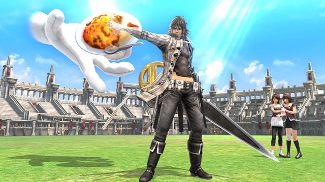 Super Smash Bros. - Immagine 130834