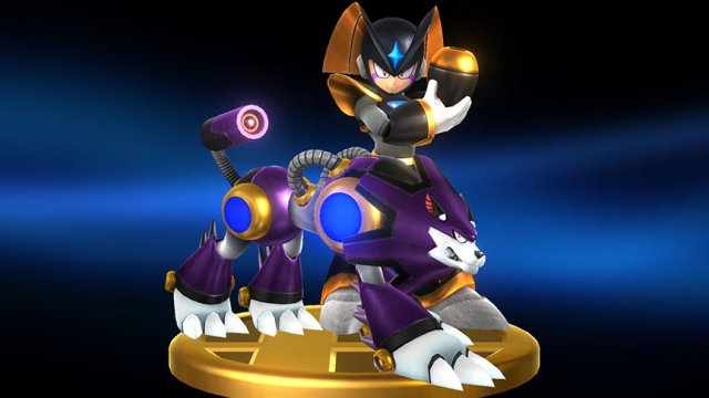 Super Smash Bros. - Immagine 130835