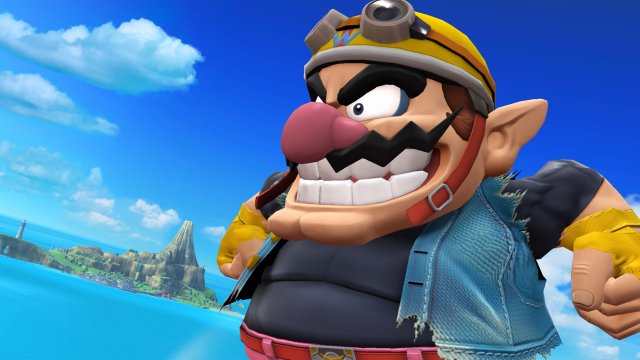 Super Smash Bros. - Immagine 130839