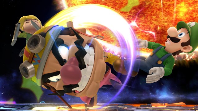 Super Smash Bros. - Immagine 130840