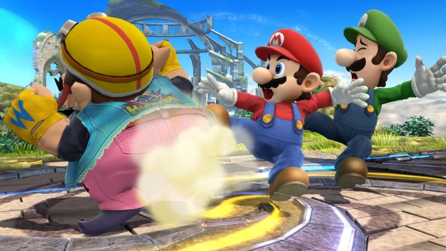 Super Smash Bros. - Immagine 130841