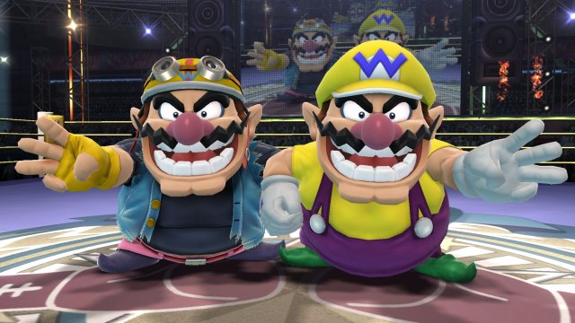Super Smash Bros. - Immagine 130842