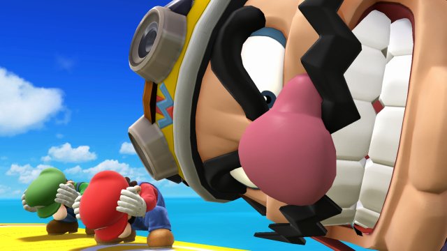 Super Smash Bros. - Immagine 130844