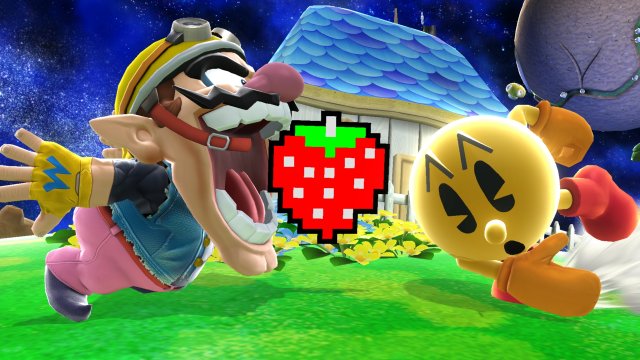 Super Smash Bros. - Immagine 130845