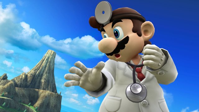 Super Smash Bros. - Immagine 130848