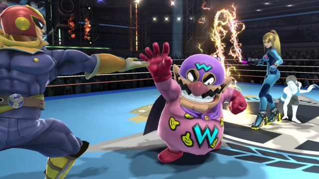 Super Smash Bros. - Immagine 130851