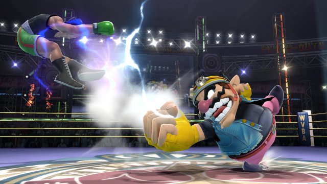 Super Smash Bros. - Immagine 130853