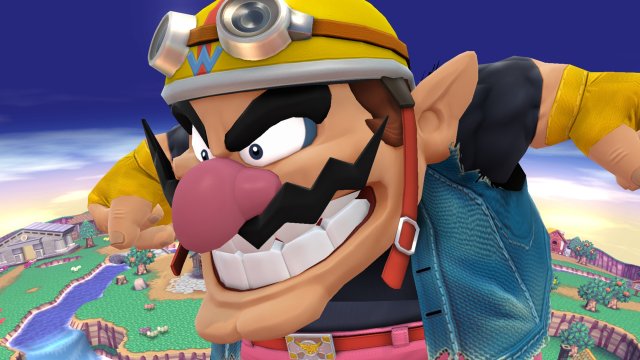 Super Smash Bros. - Immagine 130854