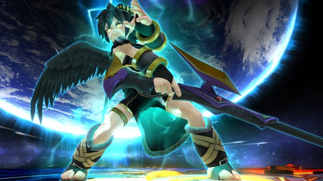 Super Smash Bros. - Immagine 130857