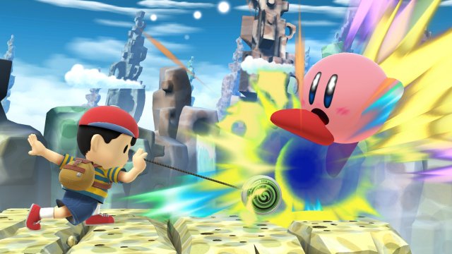Super Smash Bros. - Immagine 130858