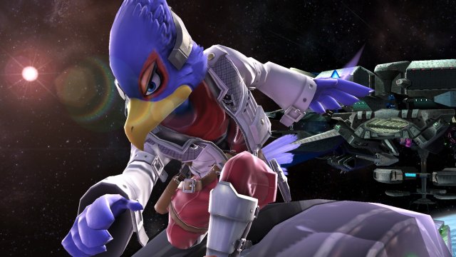 Super Smash Bros. - Immagine 130860