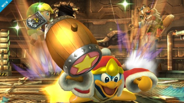 Super Smash Bros. - Immagine 101462